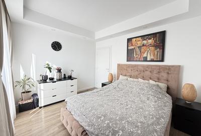 Apartament Modern de 2 Camere de Vanzare | Complex Cosmopolis - 4