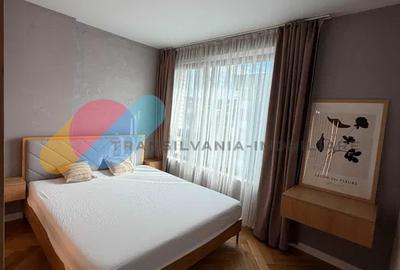 Apartament 2 camere, 44 mp, Gheorgheni - 5