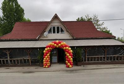 Mihail Kogălniceanu- Baza NATO  Restaurant.  Reducere de preț !!! - 6