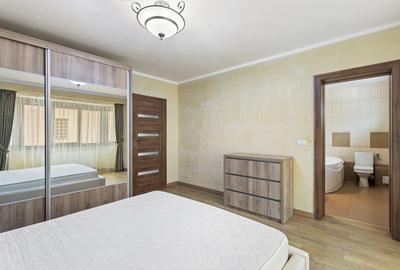 Vila spațioasă 5 camere, 5 băi, Garaj 2 mașini, Zona Primo – poziție excelentă - 14