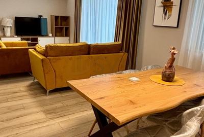 REA1029579 Apartament 3 camere I Piata Romana - 2