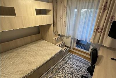 Apartament 4 camere de închiriat, Turda Mihalache - 7