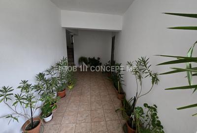 INCHIRIERE Garsoniera spatioasa, in bloc la curte, zona Mihai Bravu - 19
