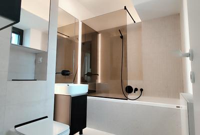 CORTINA ACADEMY | UNICUL APARTAMENT DE 4 CAMERE DISPONIBIL  | VIEW  PANORAMIC | - 17