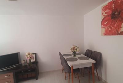 APARTAMENT DE VÂNZARE CU DOUĂ CAMERE IN ZONA DRUMUL TABERI ,METROU ROMANCIERILOR - 3