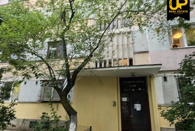 Apartament 2 camere Crangasi Constructorilor 47mp balcon - 19