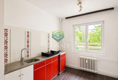 Apartament zona Dristor Ramnicu Sarat  Ideal Investitie si Renovare - 20