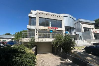 Centru comercial  Premiun / 2960mp // Giurgiu - 15