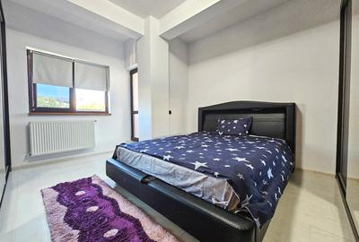 Apartament de inchiriat 3 camere 90mp Drumul Taberei, str Cooperative - 10