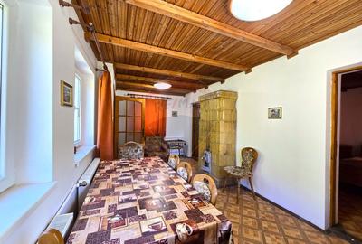 Casă / Vilă Moeciu de Sus, 6 camere, sub pretul pietei - 14