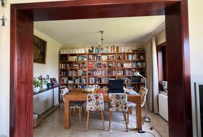 Casa 'din vis' frumoasa ,cocheta, la sol, caramida, 2014, 980 mp teren, M.Kogaln - 33