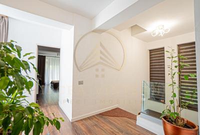 Casa P+1E de vanzare in Mamaia - Tabara Navodari - 23