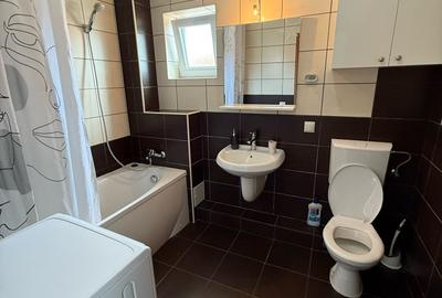 APARTAMENT LUX IN SELIMBAR - 28