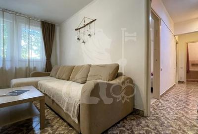 Apartament 3 Camere | Bd. 1 Decembrie 1918 | Comision 0 - 7