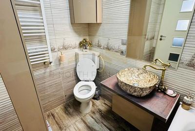 Apartament 2 camere de închiriat | Str. Luică | Parcare inclusă | Bloc 2019 - 7