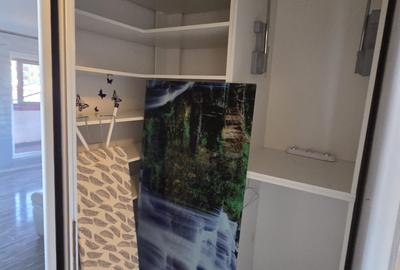 Drumul Fermei, apartament 3 camere decomandat, terasa & balcon 60 mp - 4