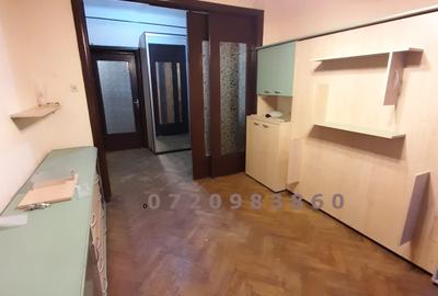 Cismigiu, Sala Palatului, Stirbei Voda apartament 3 camere semimobilat - 6