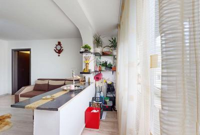 Apartament 3 camere Colentina Teiul Doamnei - 20