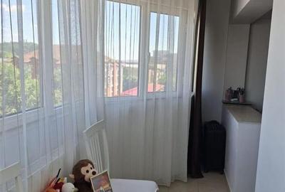 Apartament 1 Camera Nicolina - Prima Statie - 11