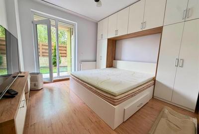 Apartament cu 2 camere decomandat + gardina 80mp, loc de parcare - Rediu - 3