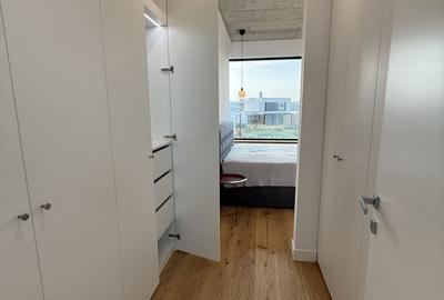 Inchiriere vila cu 4 camere Amber Forest - 20