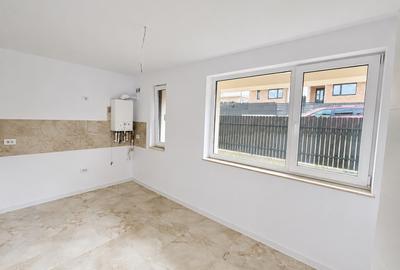 Duplex 4 camere Rediu-Valea Lupului – Vedere spre Lacul, Încălzire în Pardoseală, 106 mp Utili, Curte 230 mp  Comision 0% - 11