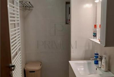 COMPLEX - 2 Camere - Centrala proprie - Boxa - Bloc izolat - Renovat complet - 7