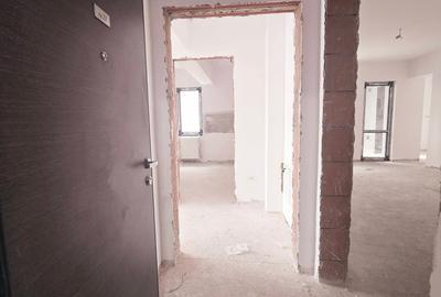 Apartament 3 Camere vedere lac Aleea Argedava Sector 2 - 1