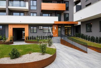 Antony Estate | Apartament 3 camere - Urbana Residence - Oradea - 9