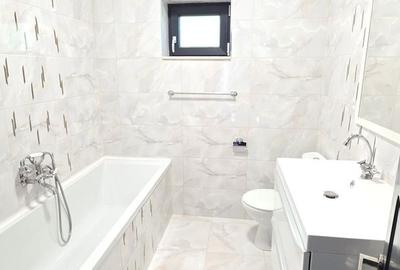 VILĂ D+P+1E, renovată și mobilată, VASLUI - zona Andrei Mureșanu; - 11