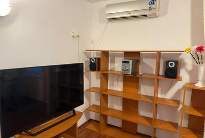 Aviației – Aurel Vlaicu | Metrou la 5 minute | 2 camere cu Boiler - 5