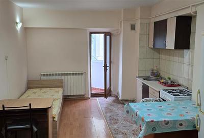 Apartament 1 Camera Nicolina - Prima Statie - 6