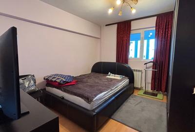 Apartament 3 camere mobilat - 6