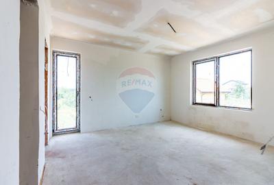 Casă nouă de vanzare cu 6 camere | Balotești | Proximitate pădure - 7