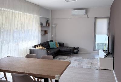 Ap. modern 4 camere, parțial customizabil, loc parcare subterană, zona BT - 3