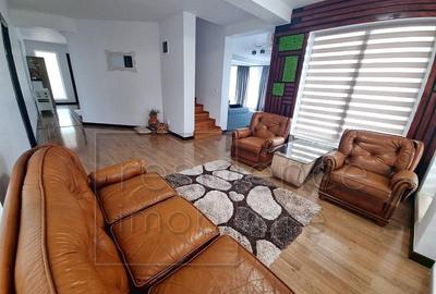 Pet friendly! Casa spatioasa cu 5 camere, Europa+2 Garaje - 6
