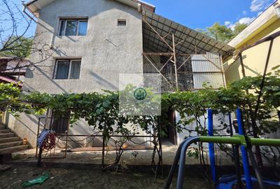 Casa D+P+M in Deva-Aurel Vlaicu, 3 dormitoare, 3 bai, garaj si terasa - 17