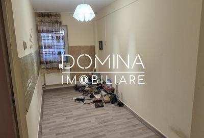 Vânzare garsonieră spațioasă, 48 mp situată în Târgu Jiu, strada Mărgăritarului - 4