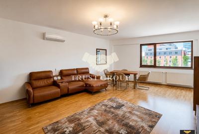 Herastrau - Aron Cotrus | 3 camere | Pet Friendly | 2 locuri de parcare + boxa - 3