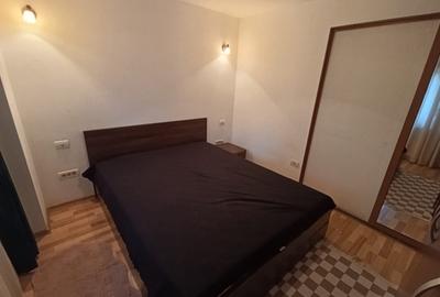Apartament 2 cam. mobilat complet, bloc monolit 1990, ideal investitie, Panduri - 5