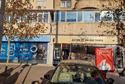 Dristor-Mihai Bravu- McDonalds -90 mp- 4000 euro +tva - 7
