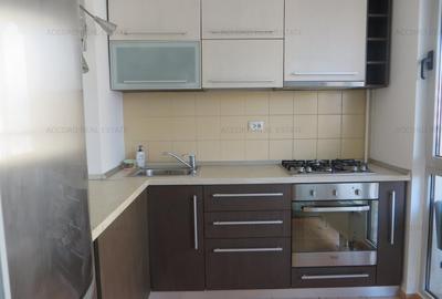 Quadra Place 1, garsoniera dubla, 54mp utili + terasa, parcare inclusa - 6