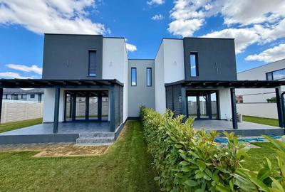 Comision 0 | Finisaje de Lux  | Moșnița Noua I Duplex 5 camere - 17
