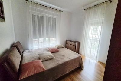 Apartament premium cu 3 camere, terasa si parcare subterana | Herastrau – Soseau - 2