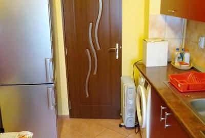 Apartament cu 3 camere de inchiriat zona Mihai Viteazu - 5