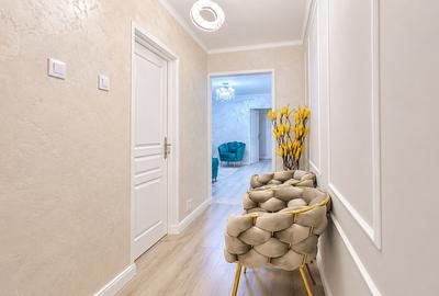 Apartament modern de vânzare în Micalaca - 4