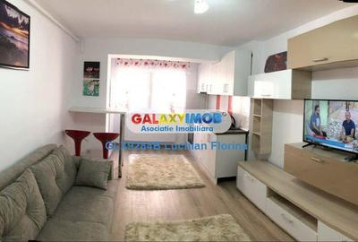 Apartament cu 2 camere semidecomandat, mobilat în Theodor Pallady