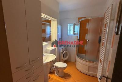 Apartament 2 Camere Decomandat Str. Harmanului - Zona Triaj - Cod 5316 - 8