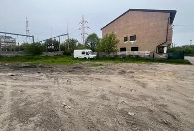 Teren Construcții intravilan de 516 mp, în Craiovița Nouă
