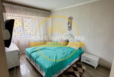 APARTAMENT  2 CAMERE DECOMANDAT 52MP | GALATA  -  LIDL - 4